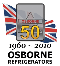 Osborne Refrigerators 